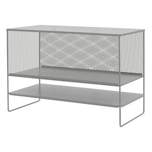 Haru utekök Slate Grey