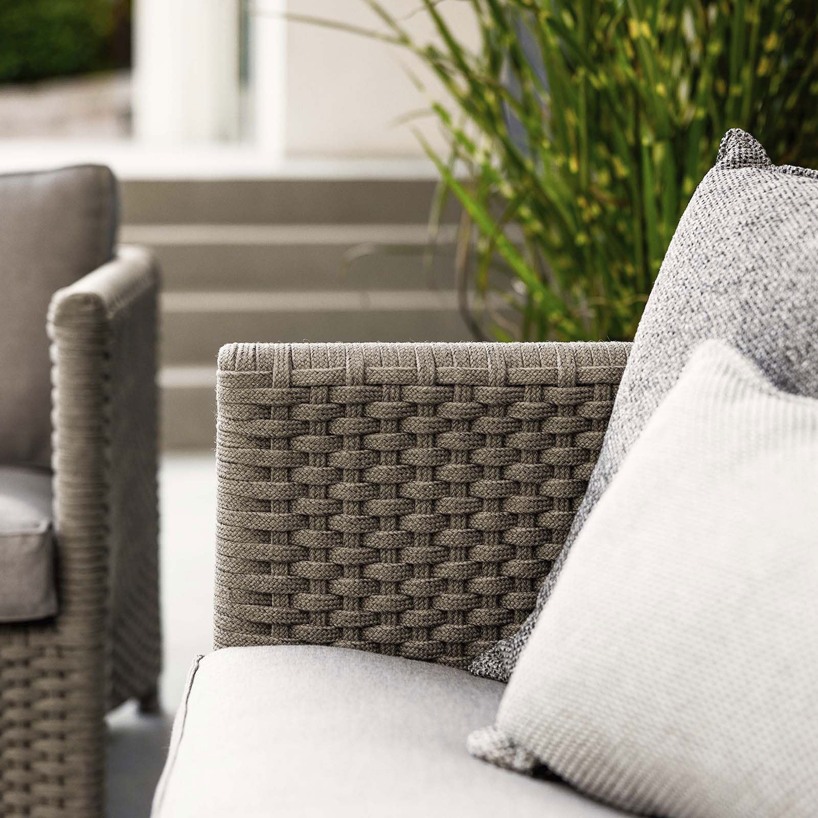 Diamond Fåtölj Taupe 