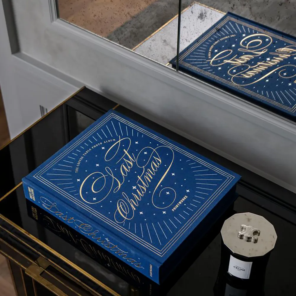 Julalbum Last Christmas