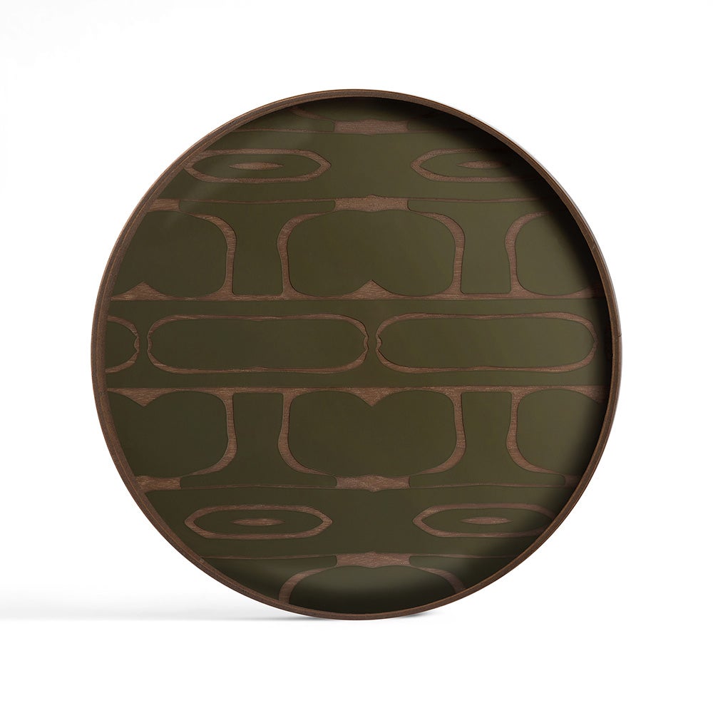 Second Nature Bricka Ø30 cm