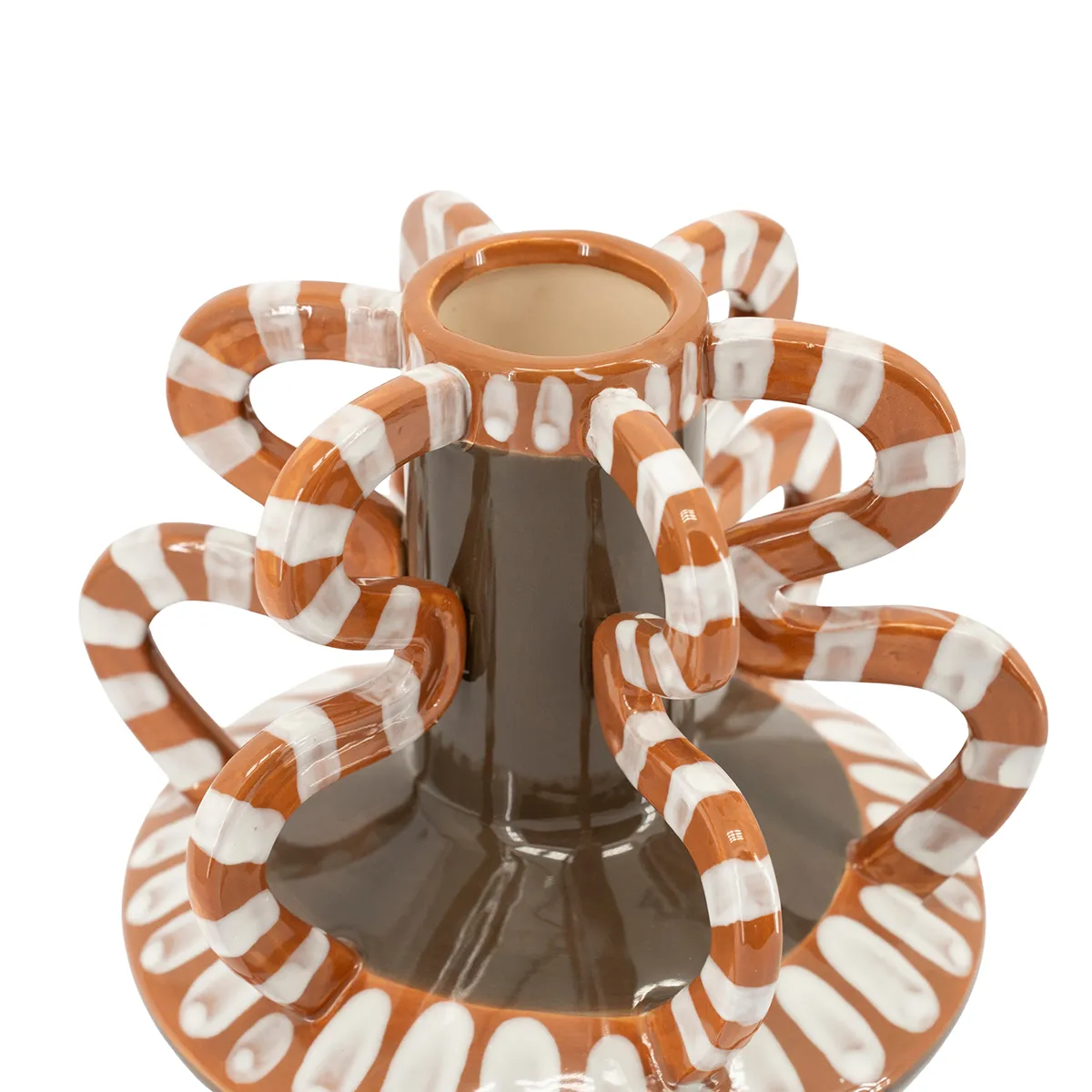 Dekorationsvas Dusa 2 H28,3 cm