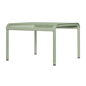 Dapple Soffbord 57x57 cm Tea Green