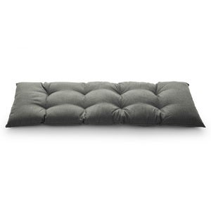 Barriere Cushion 125X43 cm Charcoal 