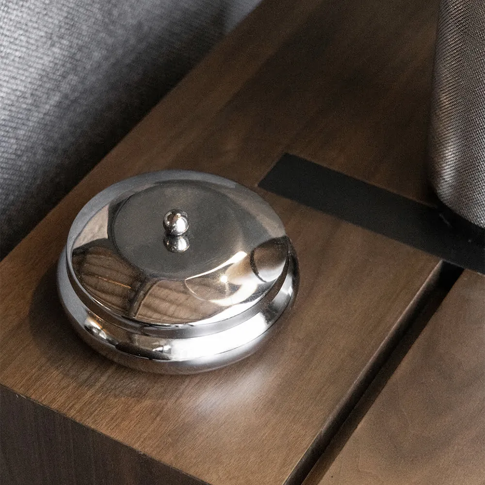 Armando dekoration burkar