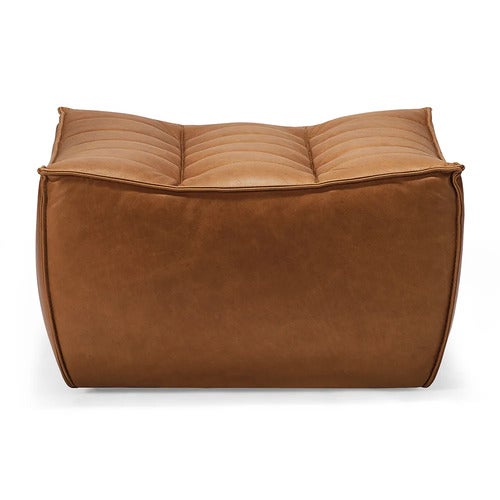 N701 Pall Old Saddle leather 