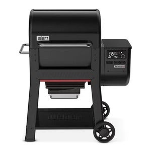 Searwood Pelletsgrill