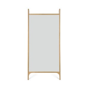 PI Spegel Ek 80 x 200 cm