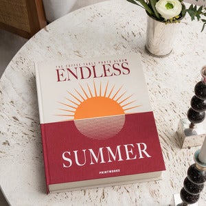 Fotoalbum - Endless Summer, Rost
