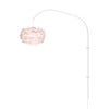 Eos Lampskärm Mini  Ø35 cm Light Rose
