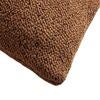 Kuddfodral Nomad outdoor 50x50 Marsala