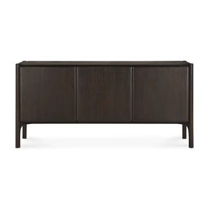 PI Skänk 45x174 cm Teak