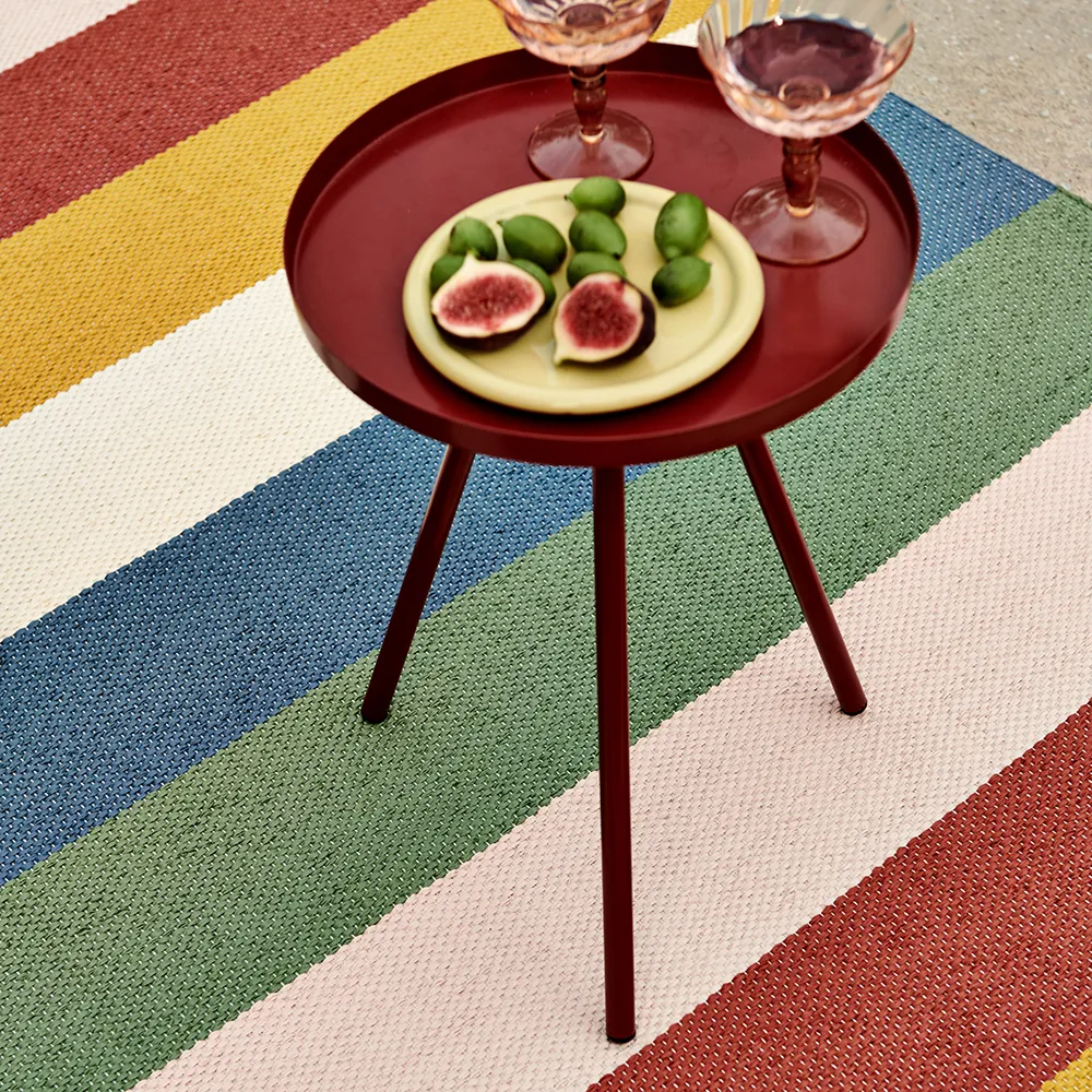 Molly Happy matta 140 x 200 cm