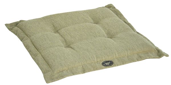 Fritab Canyon Sittdyna 48X46Cm 72 Beige Fritab