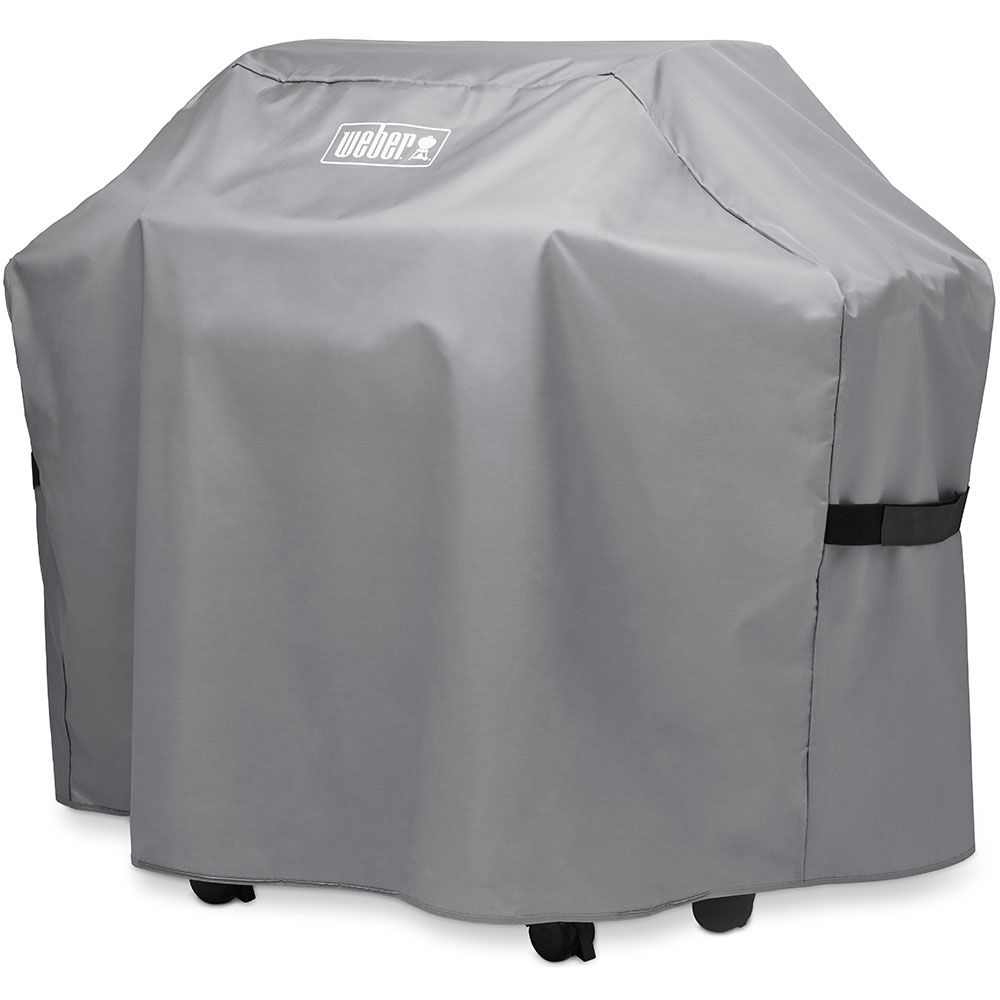 Överdrag till genesis ii 200serie 