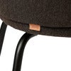 Rico Matstol Black Hallingdal
