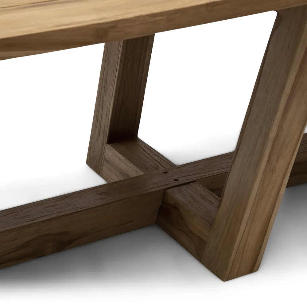 Tanjung Matbord 300x100 cm