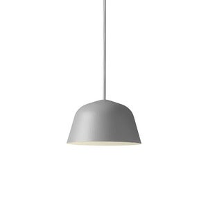 Ambit Pendellampa 16,5 cm - Grey