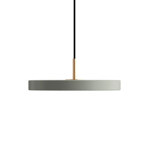 Asteria Pendellampa Mini Ø31 cm Nuance Olive