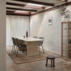 Stille Tufted Rug - 200 x 300 - Toffee