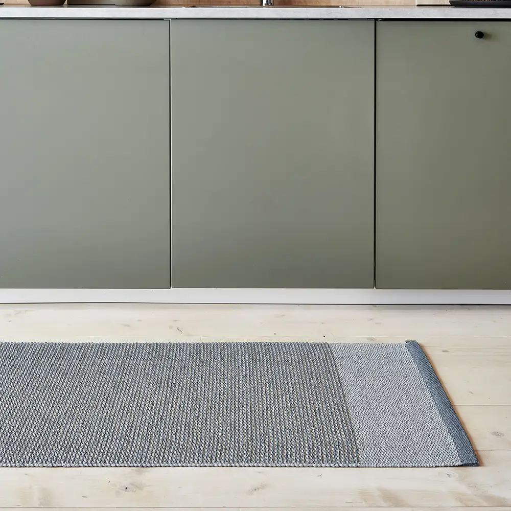 Edit matta 60x85 cm Dove Blue 