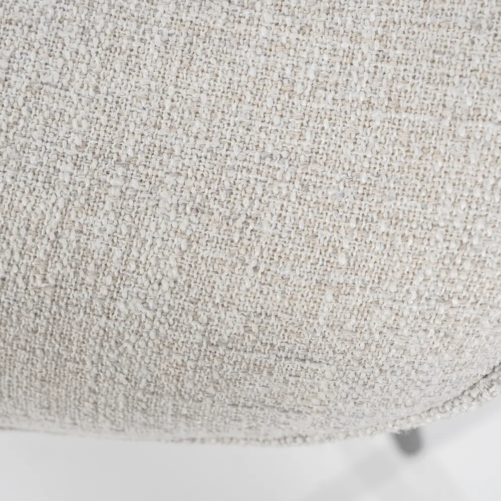 Matstol Base Beige