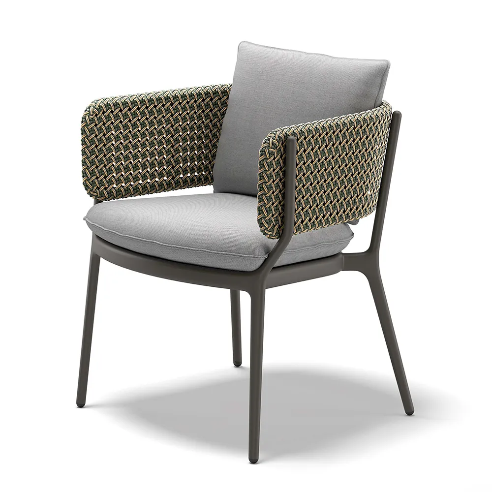 Bellmonde karmstol AEP black pepper 0317 pine 0180