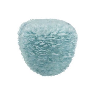 Eos Evia Lampskärm Large Ø55 cm Light Blue