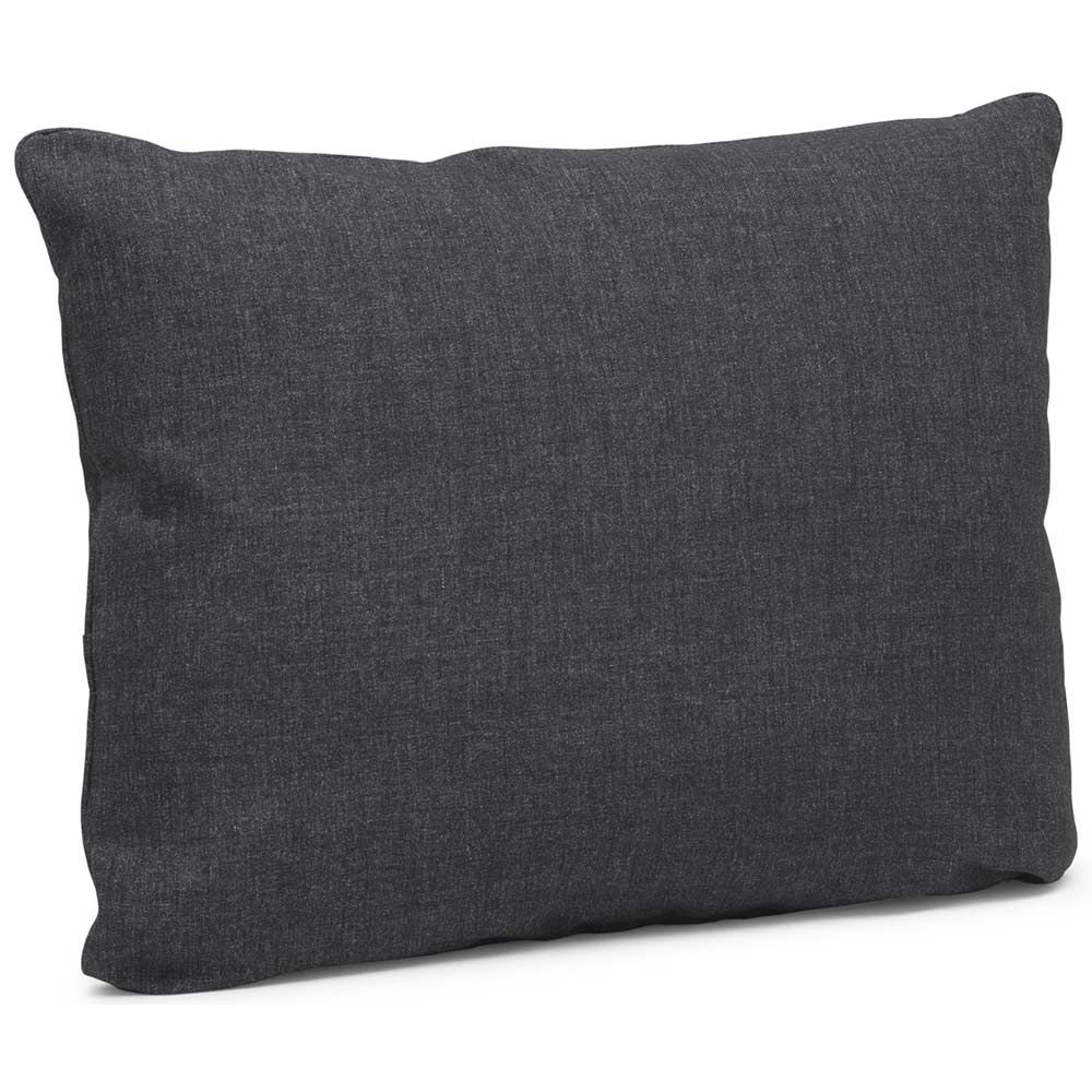 Madrid Ryggdyna Svart