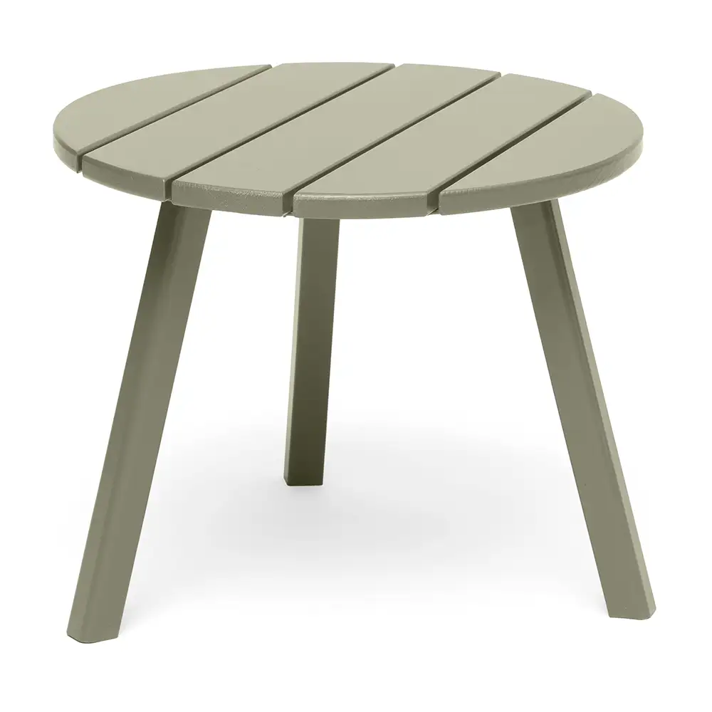 Tennessee Sidobord Grön