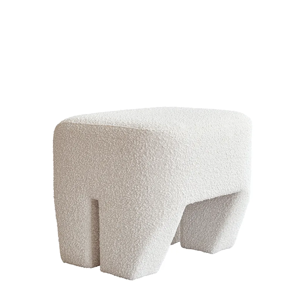 Sculpt Pall - Off White