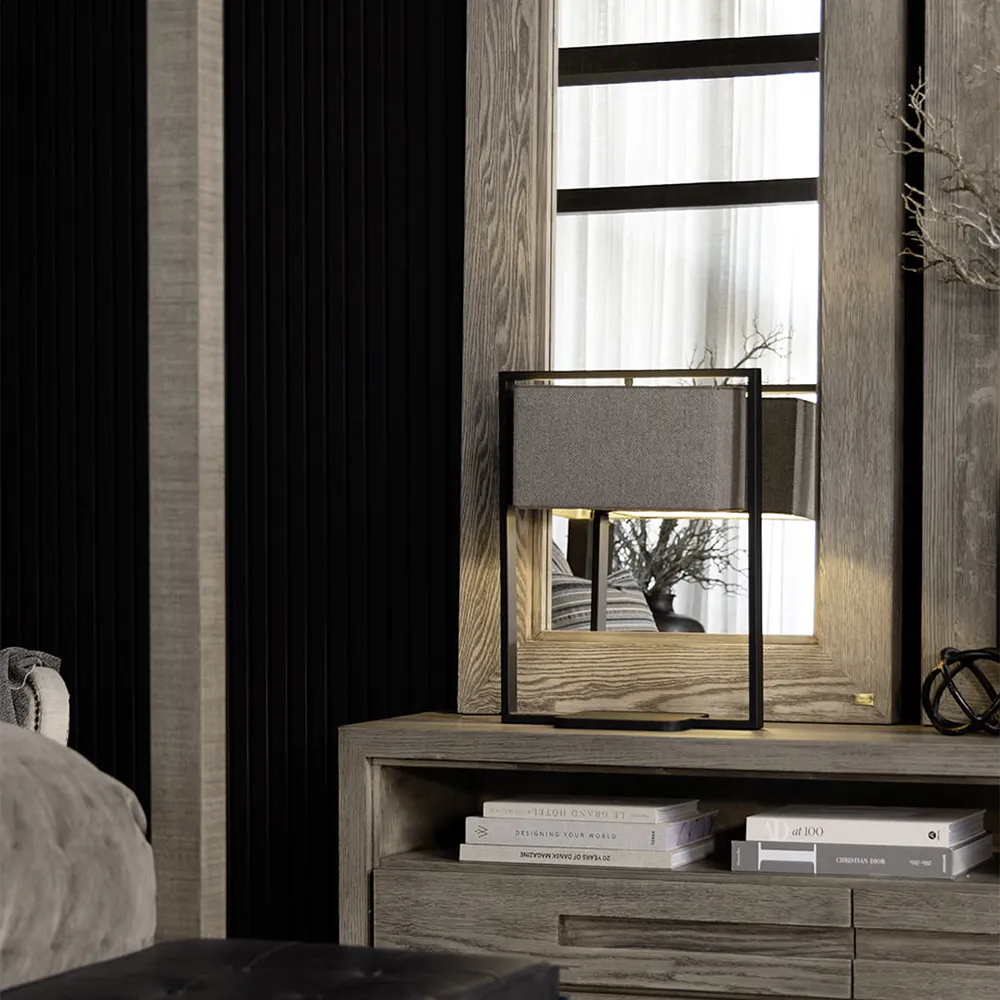 Donati  Frame bordslampa