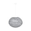 Eos Lampskärm Large Ø60 cm Light Grey