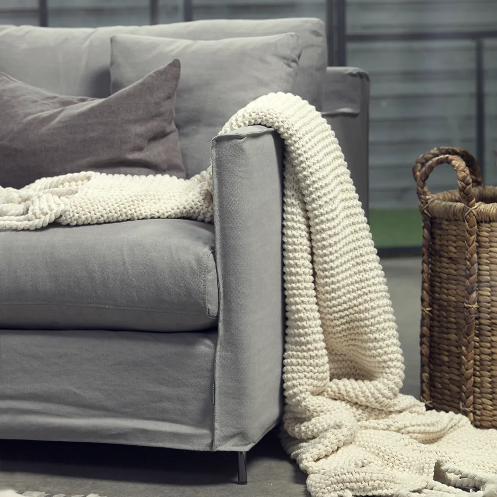 Petito 2-Sits Soffa Kat A