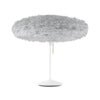 Eos Esther lampskärm Large Ø82 cm Light Grey