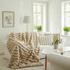 Liny Filt Beige