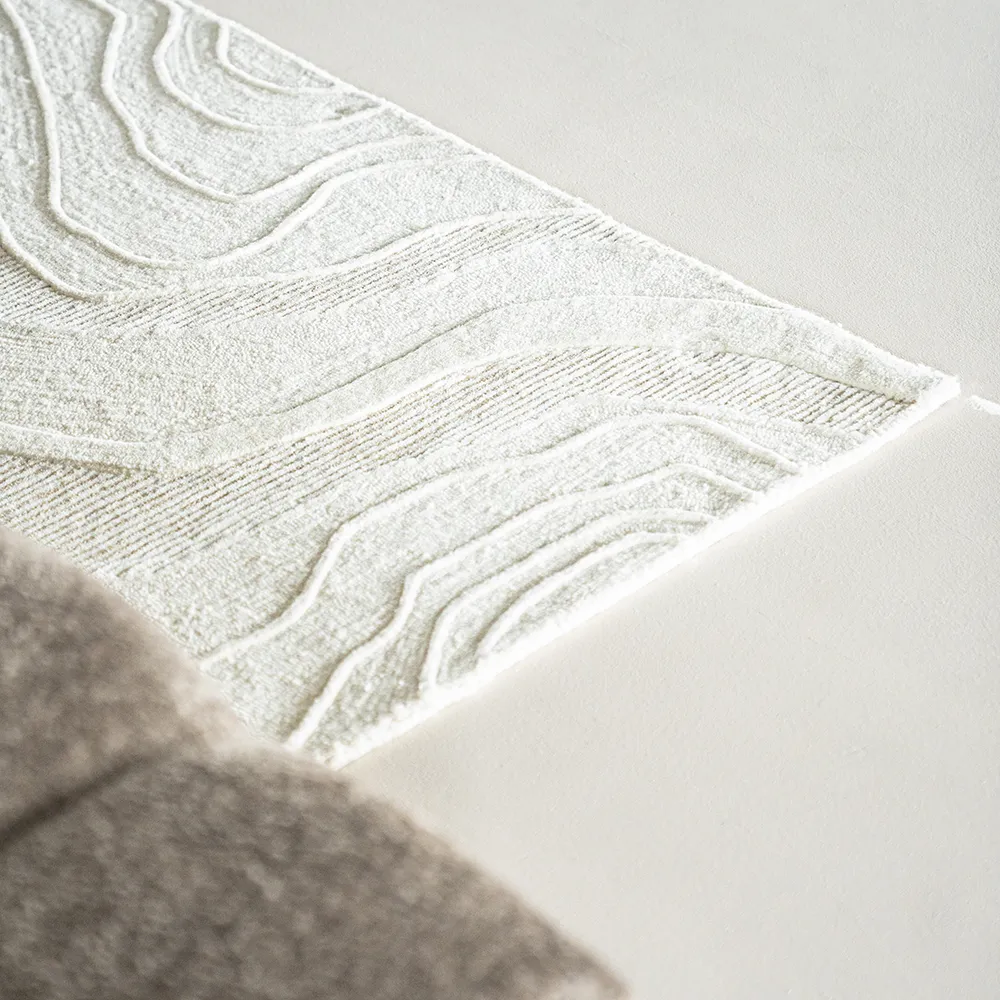 Matta Soil 190x290 cm Off-White