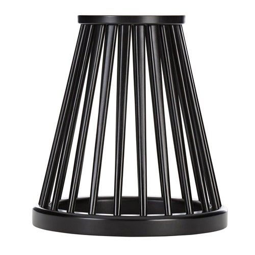Fan Bordsunderrede Black