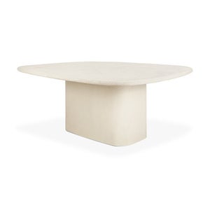 Elements Matbord 200x143 cm offwhite