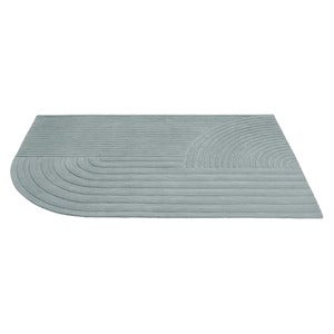 Relevo matta 200 x 300 cm - Sage Green