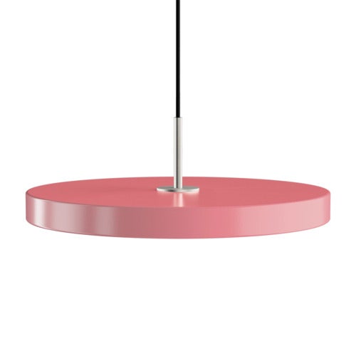 Asteria Plus Taklampa Medium Ø43 cm Nuance Rose