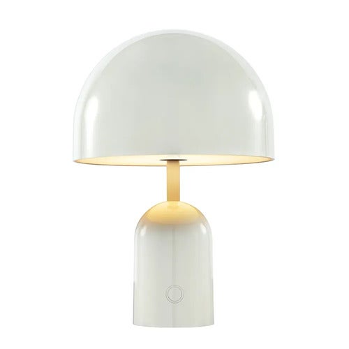Bell Portabel lampa Putty LED