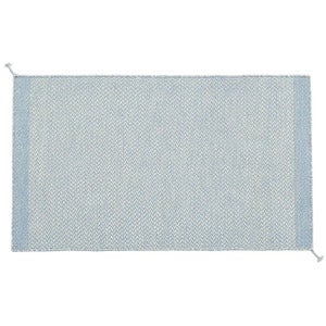 Ply Matta 140x85 cm Light Blue 