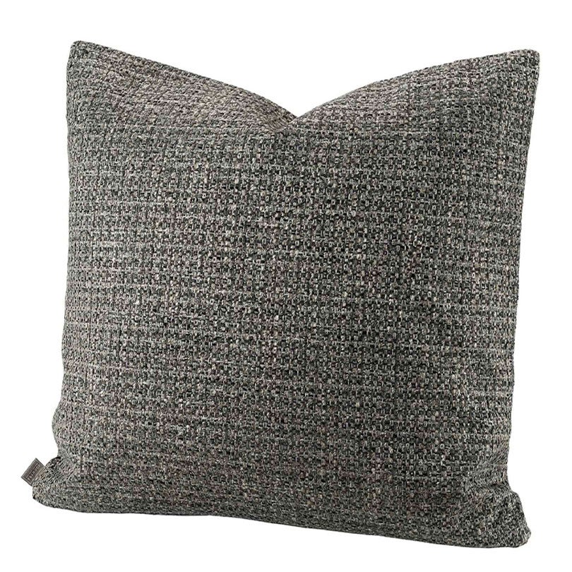 Loud Wenge Kuddfodral Plain 60X40