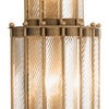 Vägglampa Tiziano XL