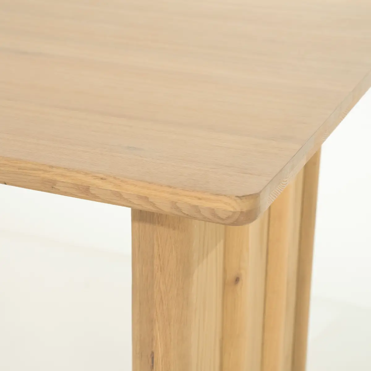Jake Matbord 300x100 cm - natur