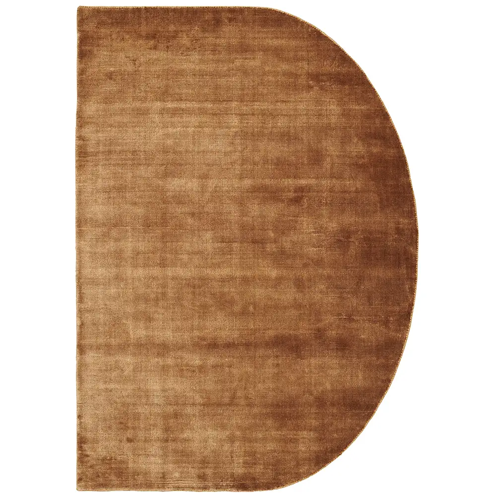 Linie Design Duetto Ochre 140×200 matta