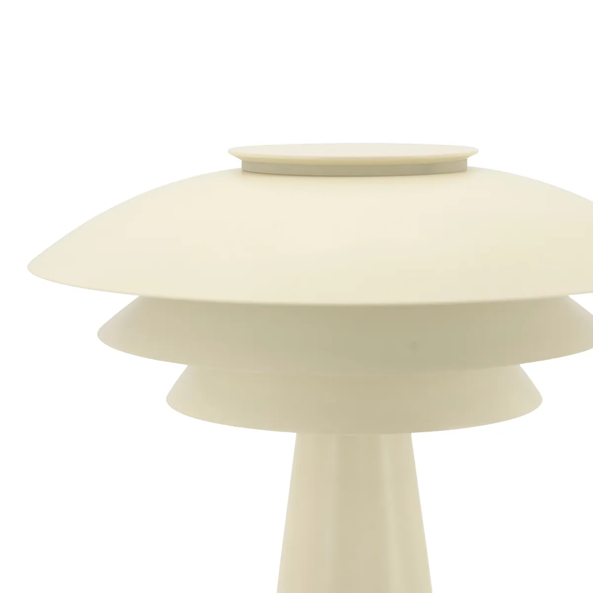 Bordslampa Tier H42,4 cm Beige