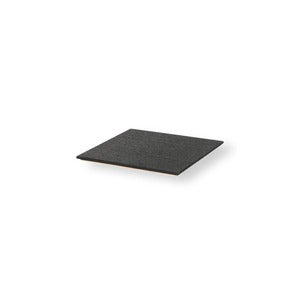 Tray for Plant Box - Black Stained Oak