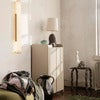 Rotben - Sculptural piece - Black