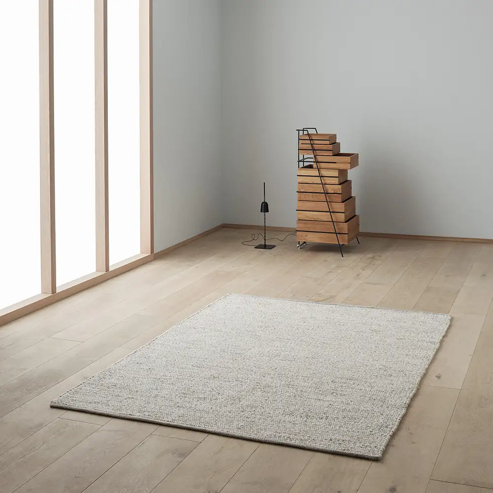 Agner Beige 140x200 matta 